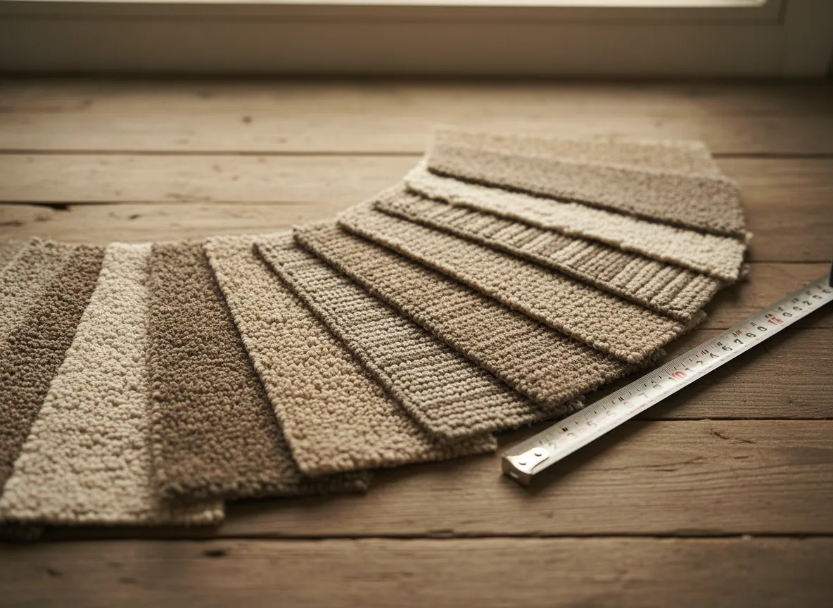 Carpet Installation Bee Branch, AR FAQs
